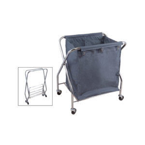 Carter Linen Cart