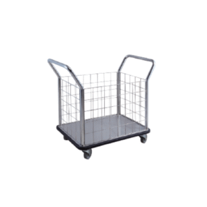 Carter Linen Cart