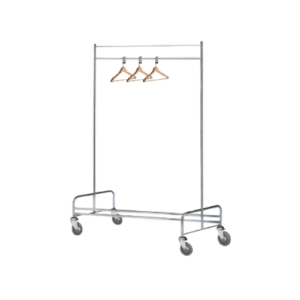 Carter Stackable Clothes Hanger