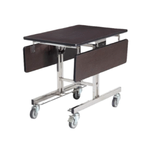 Carter Folding Room Dining Cart