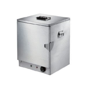 Carter Electric Double-Layer Insulated Box