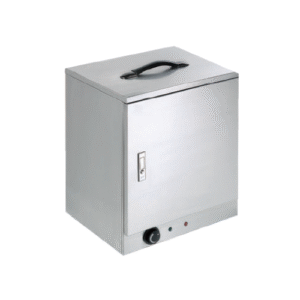 Carter Electric Heating Box