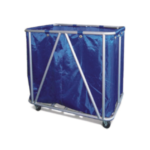 Carter Heavy Duty Laundry Cart