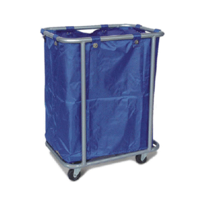 Carter Heavy Duty Laundry Cart