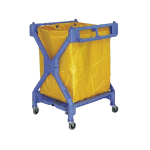 Carter Heavy Duty Laundry Cart