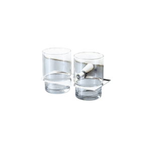 Carter Double Tumbler Holder