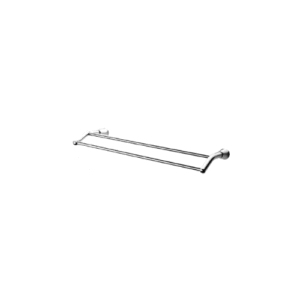 Carter Double Towel Bar
