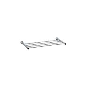 Carter Single Towel Rack