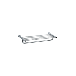 Carter Towel Rack with Bar