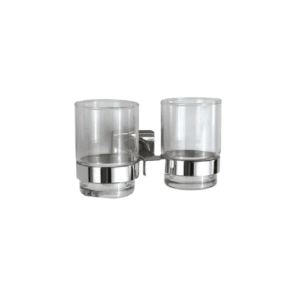 Carter Double Tumbler holder
