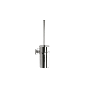 Carter Stainless Steel Brush holder