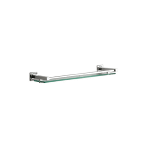 Carter Single Glass Shelf
