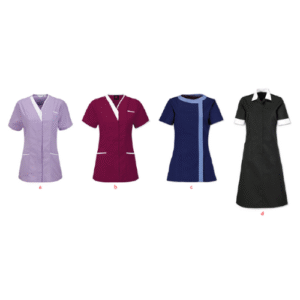 HouseKeeping Uniform