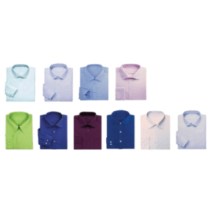 Long Sleeve Shirts
