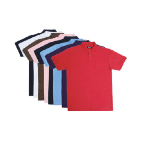 Neck Polo T-Shirts