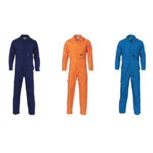 Workers overall