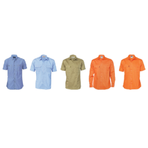 Maintenance Shirts