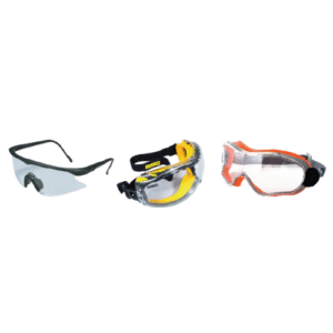 Safety Goggles
