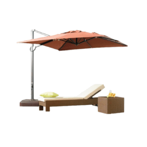 Sun Lounger
