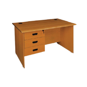 Wooden Writing Table