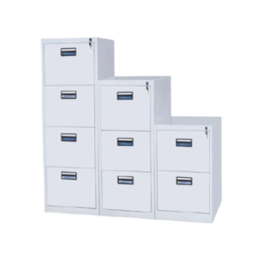 Steel Filing Cabinet