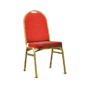 Steel Banquet Chairs