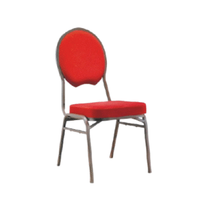 Steel Banquet Chairs