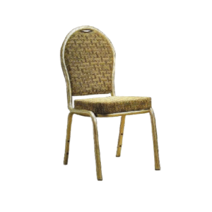Aluminum Banquet Chairs