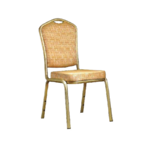 Aluminum Banquet Chairs6