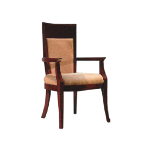 Wooden Restaurant Chair