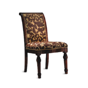 Wooden Restaurant Chair