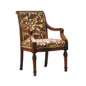 Wooden Restaurant Chair