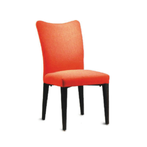Steel Restaurant Chair