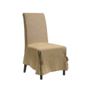 Steel Restaurant Chair
