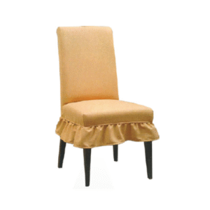Steel Restaurant Chair
