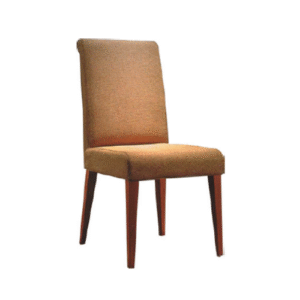 Steel Restaurant Chair
