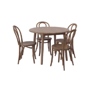 Wooden Tables & Chairs