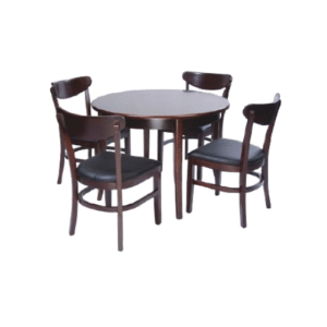 Wooden Tables & Chairs
