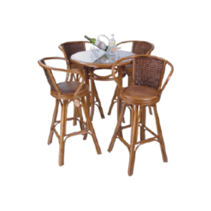 Wooden Tables & Chairs