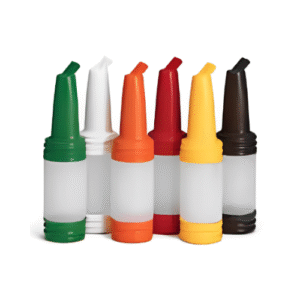 Tablecraft Pourer