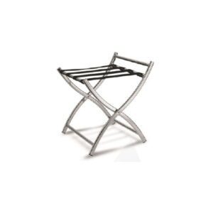 Carter Wooden Luggage Rack