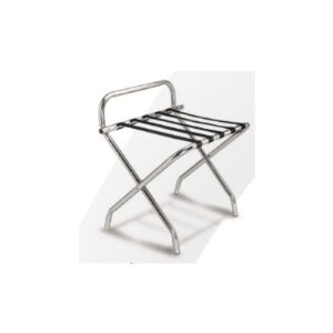 Carter Wooden Luggage Rack