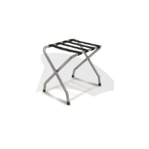 Carter Wooden Luggage Rack