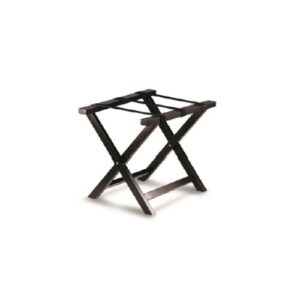 Carter Wooden Luggage Rack