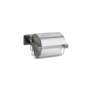 Carter Basket Paper Holder