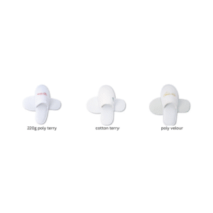 Viera Slipper