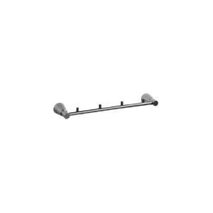 Carter Quadruple Robe Hook
