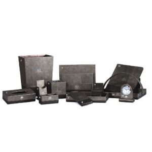 Carter In Room Leather Products