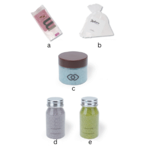 Viera Bath Salt