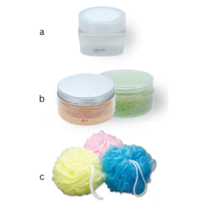 Viera Bath Salt